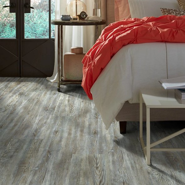 Prime Plank Hardwood Floor Tiles By DM Cape Tile