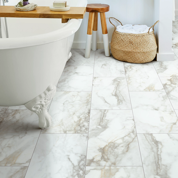 paragon Tile Plus Hardwood Tiles