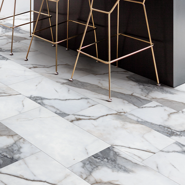 Paragon Tile Plus Hardwood Tiles