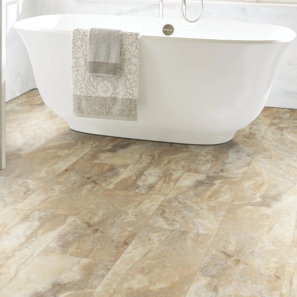 Paragon Tile Plus Hardwood Tiles