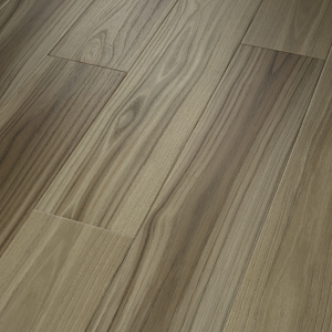 Pantheon HD + Natural Bevel Hardwood Tiles