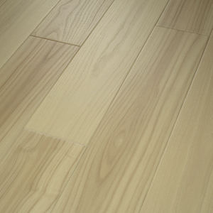 Pantheon HD + Natural Bevel Hardwood Tiles
