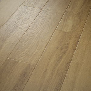 Pantheon HD + Natural Bevel Hardwood Tiles