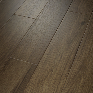 Pantheon HD + Natural Bevel Hardwood Tiles