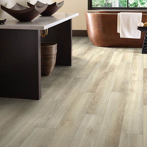 Distinction Plus Hardwood Floor Tiles By DM Cape Tile