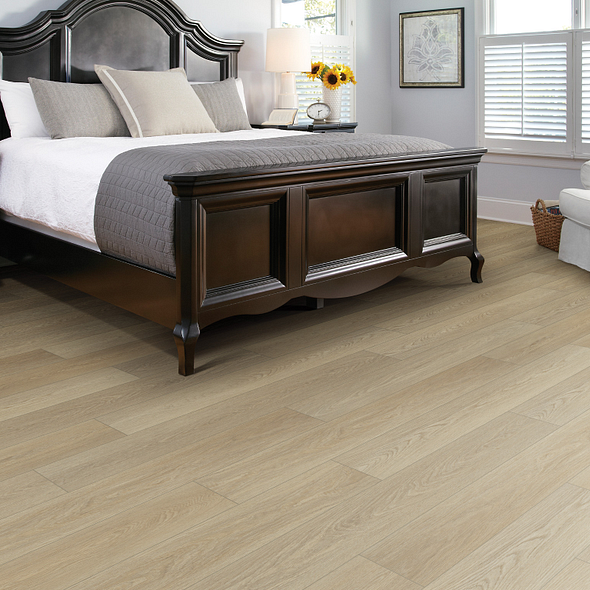 Distinction Plus Hardwood Floor Tiles By DM Cape Tile