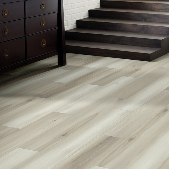 Distinction Plus Hardwood Floor Tiles By DM Cape Tile