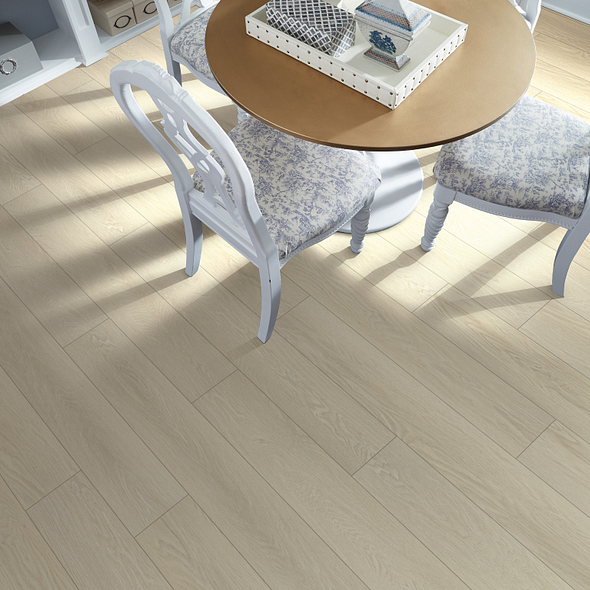 Distinction Plus Hardwood Floor Tiles By DM Cape Tile