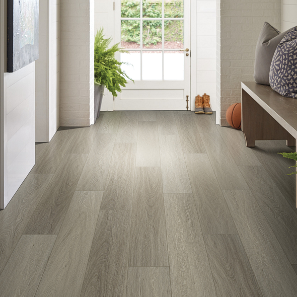 Distinction Plus Hardwood Floor Tiles By DM Cape Tile