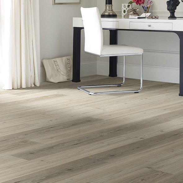 Distinction Plus Hardwood Floor Tiles By DM Cape Tile