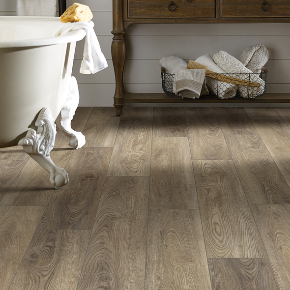 Distinction Plus Hardwood Floor Tiles By DM Cape Tile