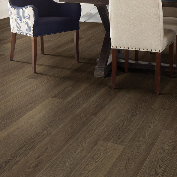 Distinction Plus Hardwood Floor Tiles By DM Cape Tile