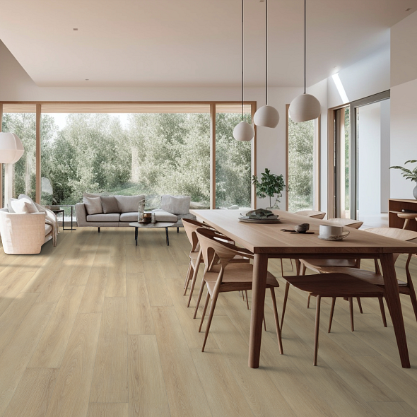 Dwell Hardwood Floor Tiles By DM Cape Tile