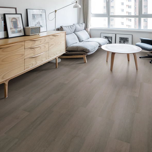 Infinite 12 Hardwood Tiles By DM Cape Tile