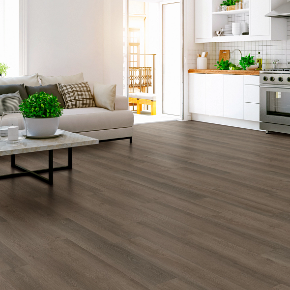 Infinite 12 Hardwood Tiles By DM Cape Tile