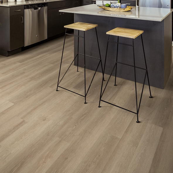 Infinite 12 Hardwood Tiles By DM Cape Tile