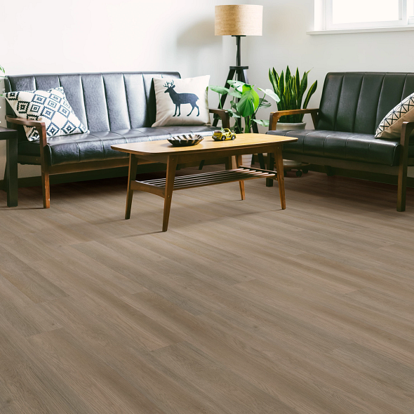 Infinite 12 Hardwood Tiles By DM Cape Tile
