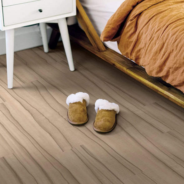 Infinite 12 Hardwood Tiles By DM Cape Tile