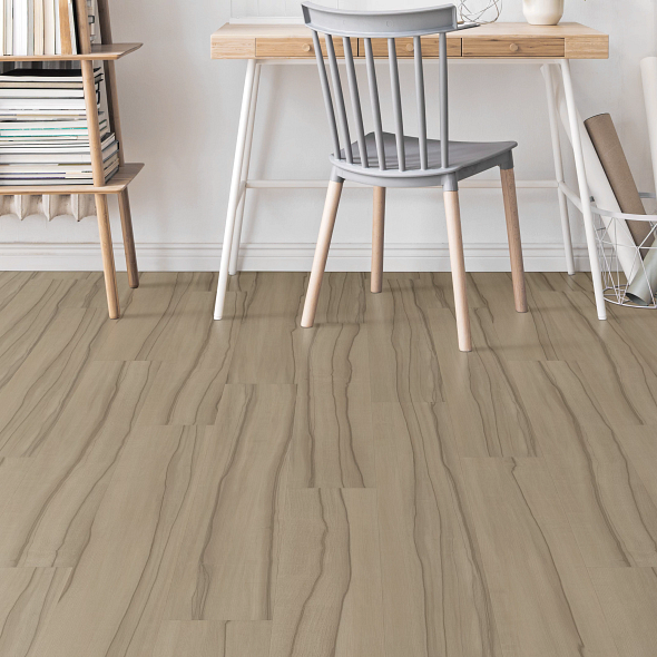 Infinite 12 Hardwood Tiles By DM Cape Tile