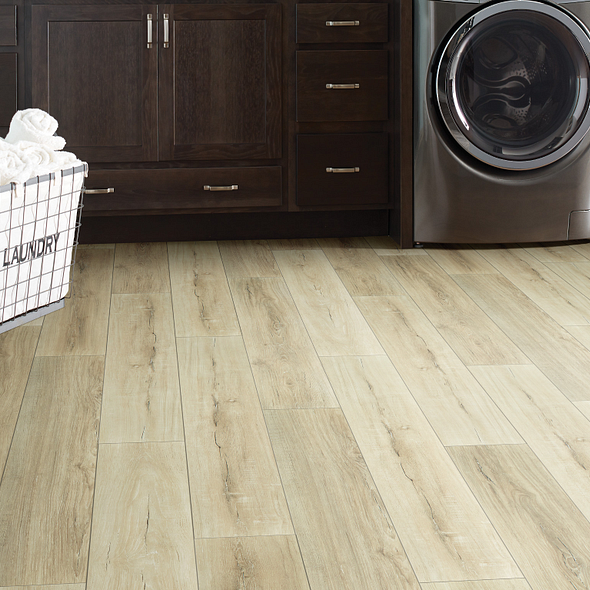 Adventure HD + Accent Hardwood Floor Tiles