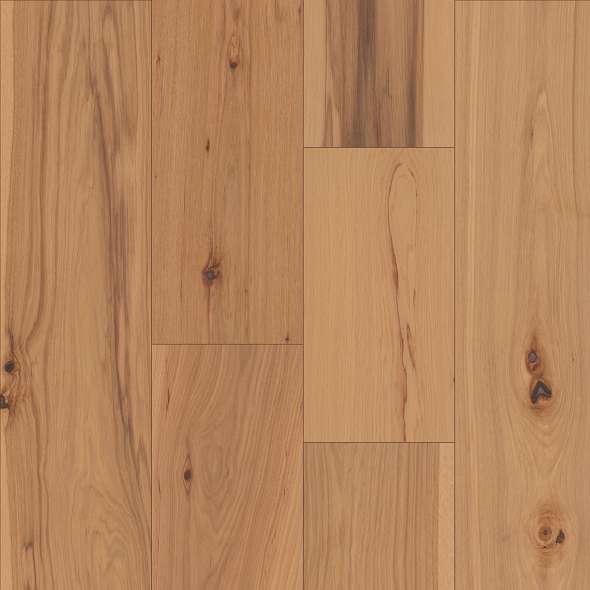 Landmark Sliced Hickory Hardwood Tiles By DM Cape Tile