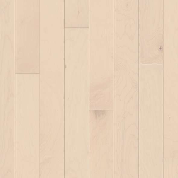 Eclectic Maple Hardwood Floor Tiles