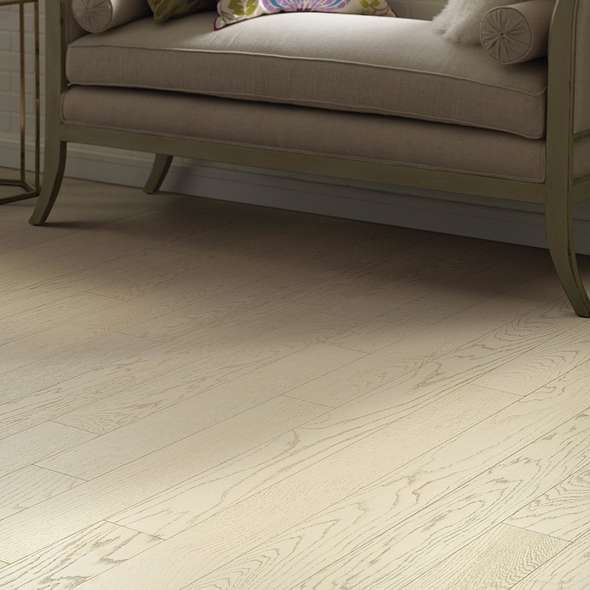 Empire Oak Plank Hardwood Tiles