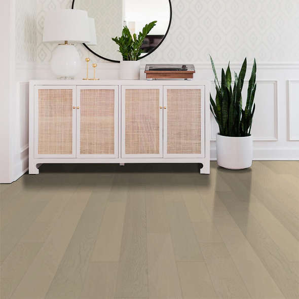 Empire Oak Plank Hardwood Tiles