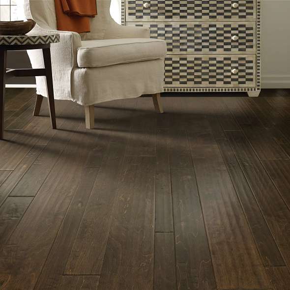 Seaside Hardwood Tiles By DM Cape Tile
