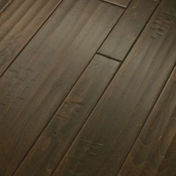 Seaside Hardwood Tiles By DM Cape Tile