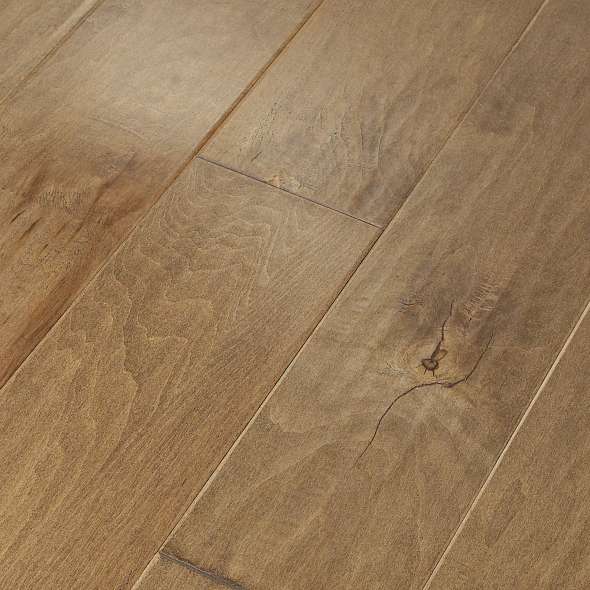 Mendocino Hardwood Floor Tiles By DM Cape Tile