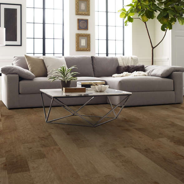 Mendocino Hardwood Floor Tiles By DM Cape Tile