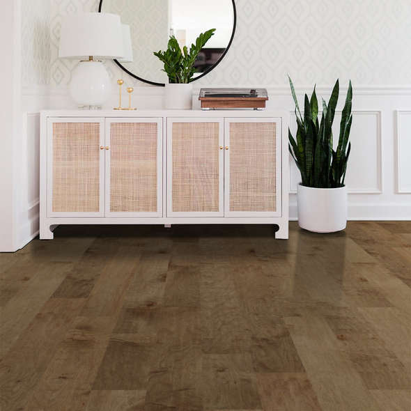 Mendocino Hardwood Floor Tiles By DM Cape Tile