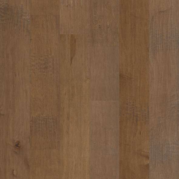 Yukon Maple 6 3/8 Hardwood Tiles By DM Cape