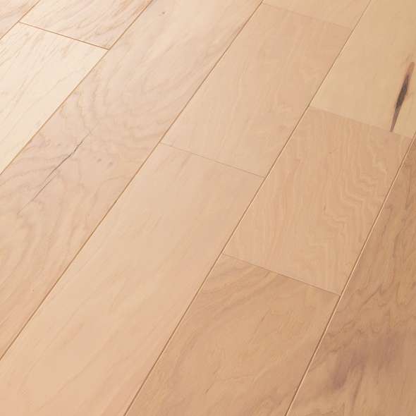 Northington Smooth Hardwood Floor Tiles By DM Cape Tile