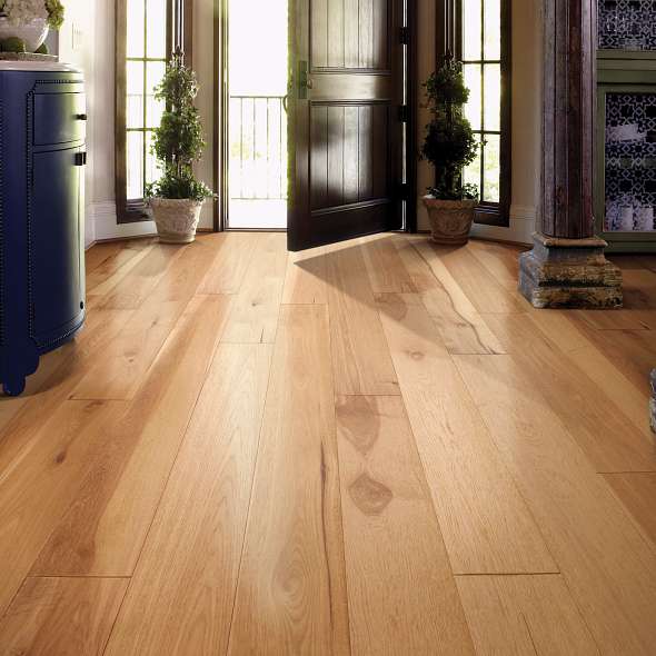 Castlewood Hickory Wood Look Tiles By DM Cape Tile