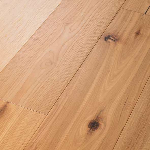 Castlewood Hickory Wood Look Tiles By DM Cape Tile