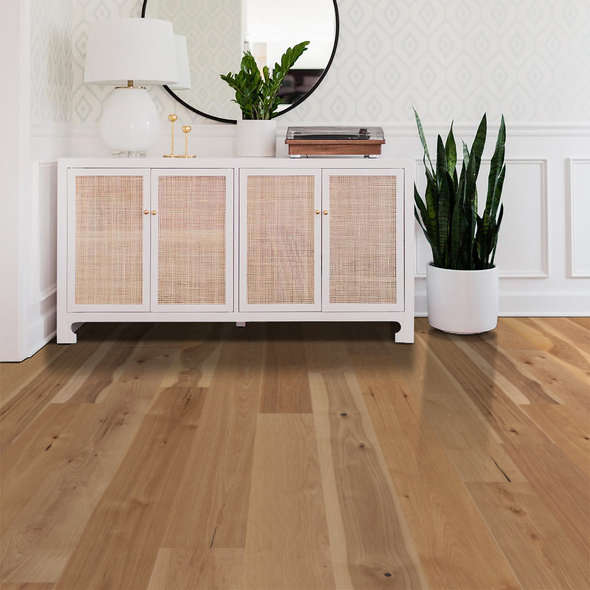 Castlewood Hickory Wood Look Tiles By DM Cape Tile