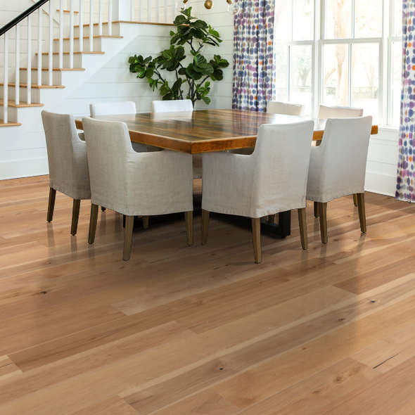 Castlewood Hickory Wood Look Tiles By DM Cape Tile