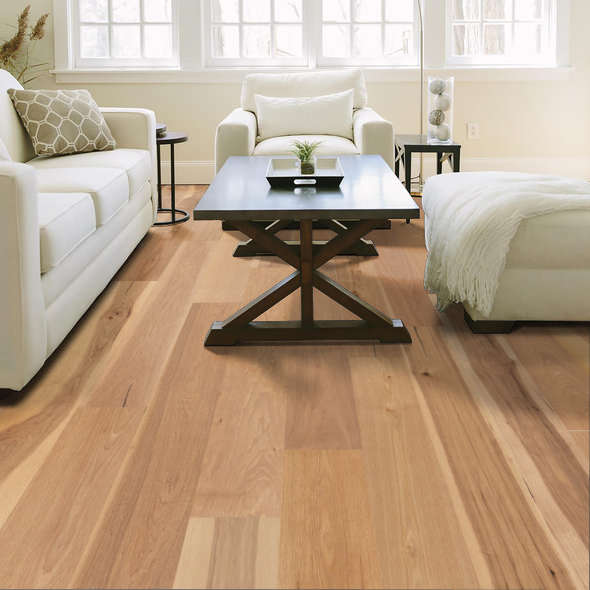 Castlewood Hickory Wood Look Tiles By DM Cape Tile