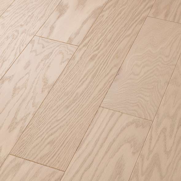 ECLECTIC OAK