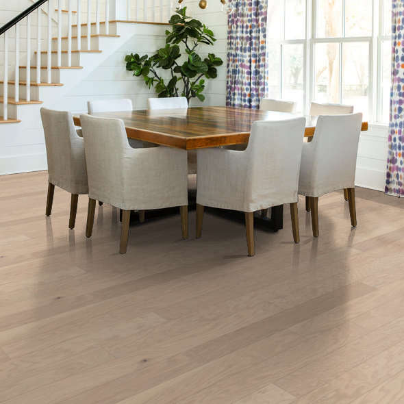 ECLECTIC OAK