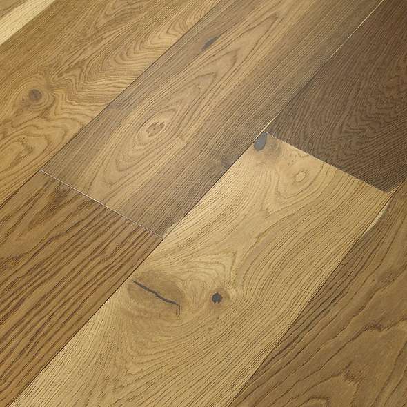 Expressions Hardwood Floor Tiles By DM Cape Tile