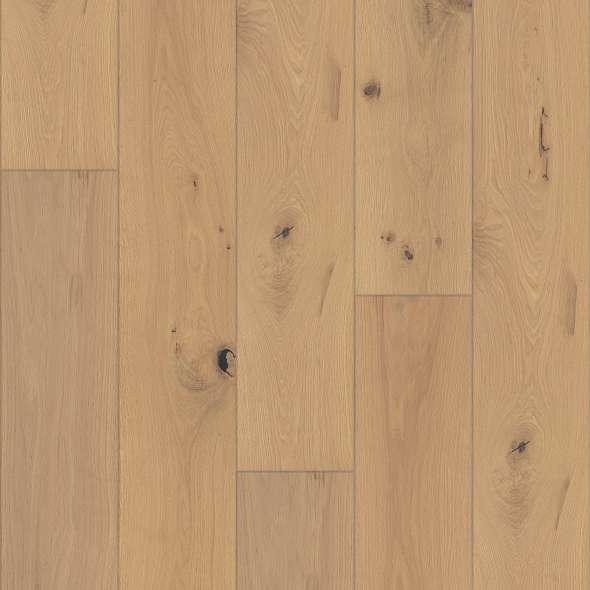 Expressions 9.5" Hardwood Floor Tiles