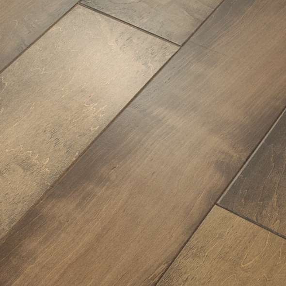 Landmark Maple Hardwood Tiles For Floors By DM Cape Tile