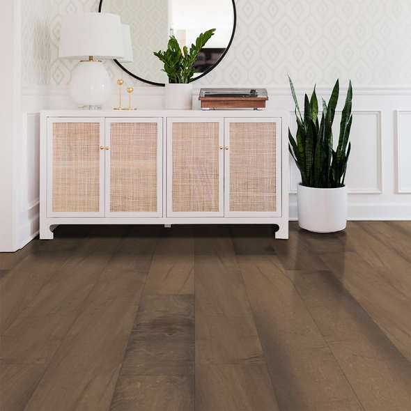Landmark Maple Hardwood Tiles For Floors By DM Cape Tile