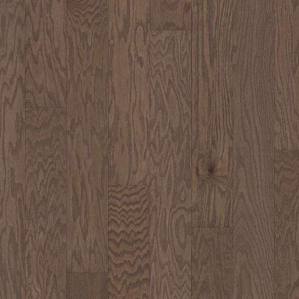 ECLECTIC OAK
