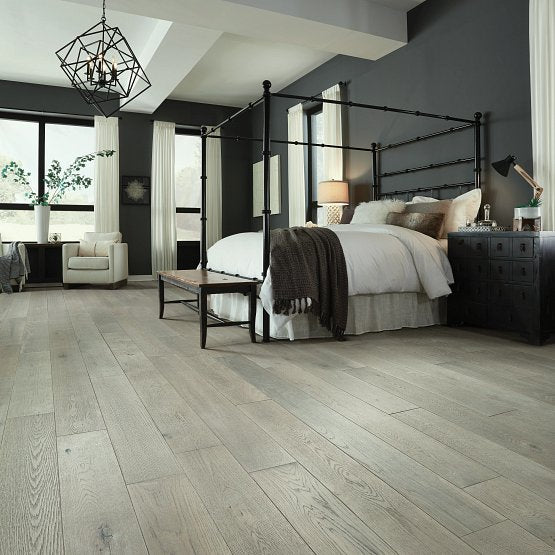 Kensington Hardwood Floor Tiles By DM Cape Tile