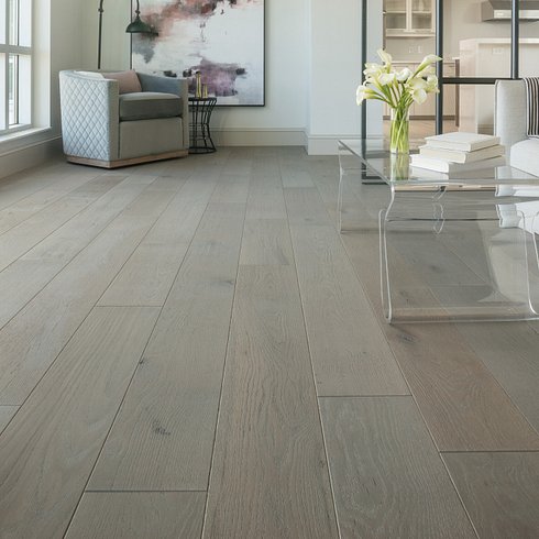 Kensington Hardwood Floor Tiles By DM Cape Tile