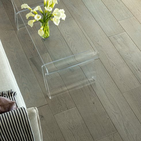 Kensington Hardwood Floor Tiles By DM Cape Tile